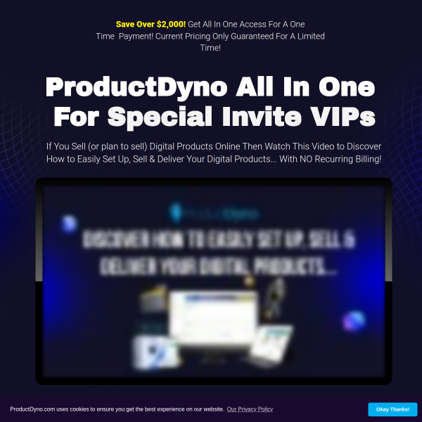 Why Top Marketers Are Switching to ProductDyno
