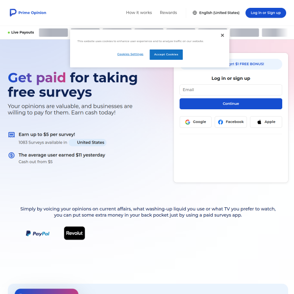 GOT WIFI - MAKE SOME QUICK CASH