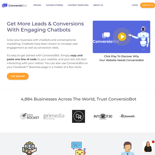 Transform Your Affiliate Sites Into Leads & Sales Machines