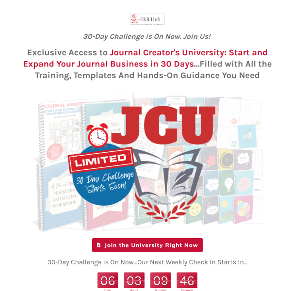 Start Your Own Printables Empire in a Multi-Billion Dollar Market