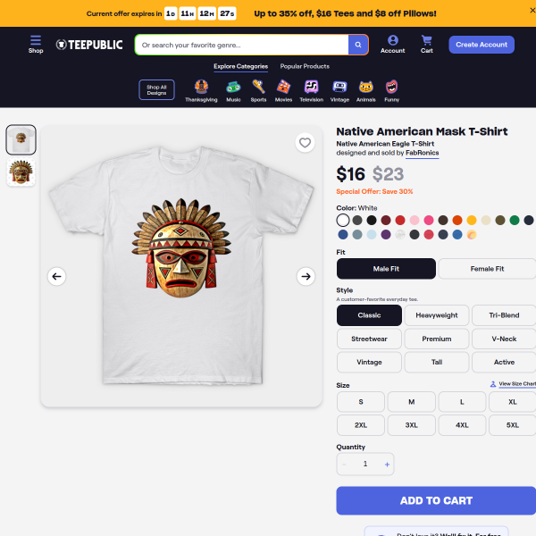 Free Shipping on Orders $70 & above Made in USA - Shipping Worldwide
