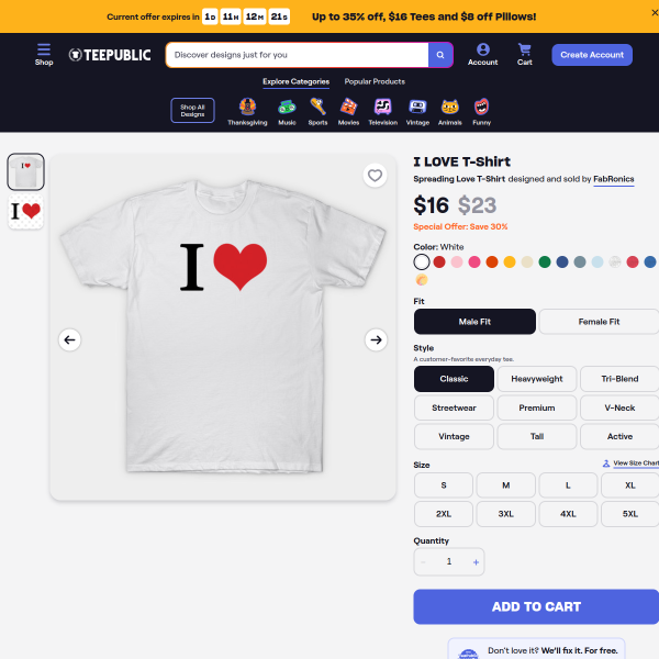 Free Shipping on Orders $70 & above Made in USA - Shipping Worldwide