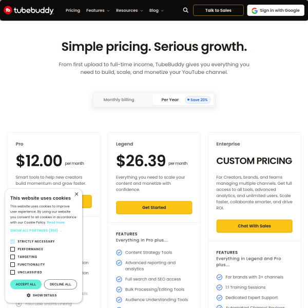 Ready to Grow Your YouTube Channel Faster?