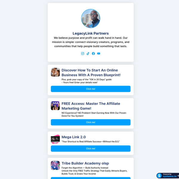 Are you looking to make money online?