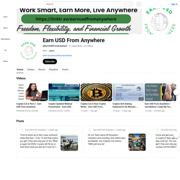 How Would You Like to Become a Millionaire in Just 2 Years?