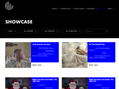 C��� ��������� Golden Drum ������� ����������� 2021 ����