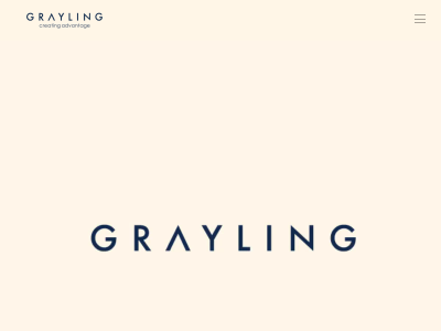 C��� Grayling
