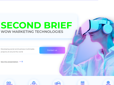 C��� Second Brief