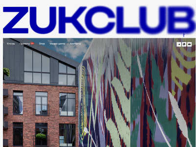 C��� ZUK Club