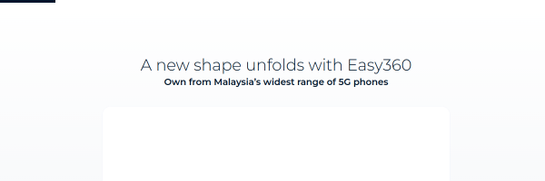 Celcom Malaysia website