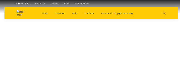 MTN Cameroon website
