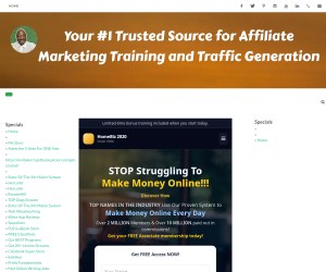 [ Traffic To 5 Sites For ONE Full Year with NO Limits ] Promote Affiliate Links - Change ANYTIME (De