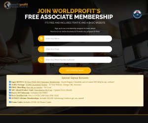 What Does EVERY Affiliate Marketer Need? ADVERTISING!