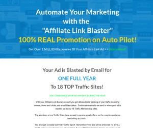 Some of the TOP NAMES IN THE INDUSTRY use our proven system to make money online every day.