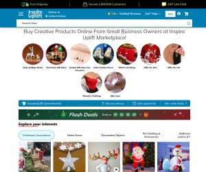 Make it your now Black Friday offers