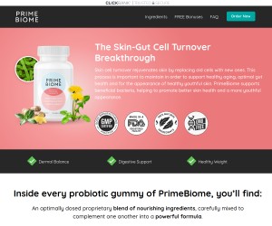 primebiome