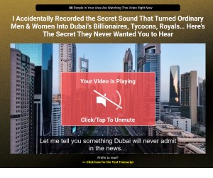 This 5-Minute Sound Track Unlocks Instant Wealth Energy