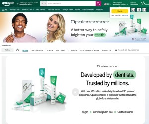 Opalescence Whitening Bundle