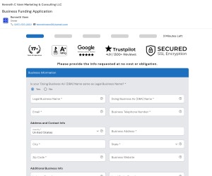 Advance Funds Network