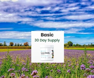 Ikaria Lean Belly Juice. The Most Potent, Fast-Acting Formula for Activating Your Metabolism.