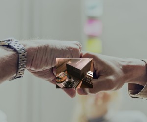 SECURE YOUR BOXES NOW The Power of Freedom.