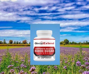 Specially Designed For The Health Of Your Blood Sugar.