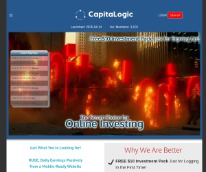 We just had an AMAZING WEEK!