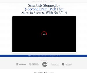 Build Einstein’s “Genius Bridge” in Just 6 Minutes a Day 🧠  Body: