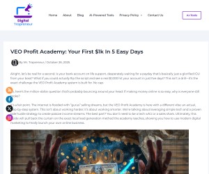 Tired of the Paycheck-to-Paycheck Cycle?