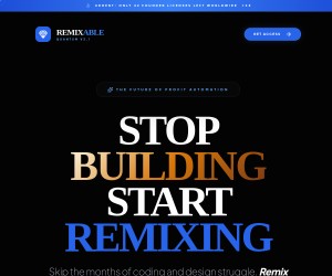 Build Once. Earn for Years. (Most People Do the Opposite)