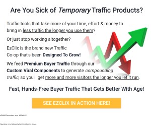 Are You Sick of Temporary Traffic Products?