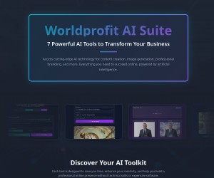 You + AI = unfair advantage