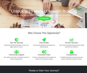 The Safer Way to Manage and Grow Your Digital Assets