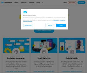 Build your own Business