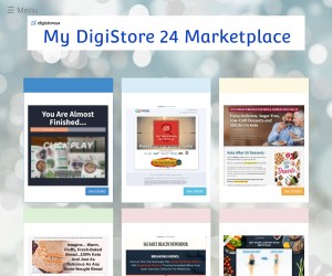 Revolutionize Your Online Business with Digistore - The Ultimate E-commerce Solution!