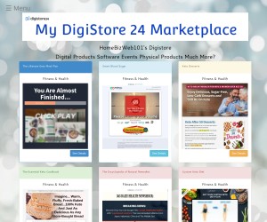 Revolutionize Your Online Business with Digistore - The Ultimate E-commerce Solution!