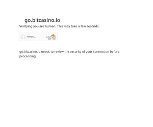 The first licensed bitcoin-led online casino