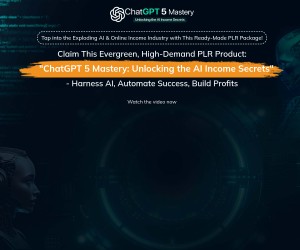The Skill Everyone Will Need in 2025 - The ChatGPT Mastery Course Online