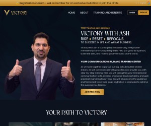 Your Membership Is Monitored and Managed