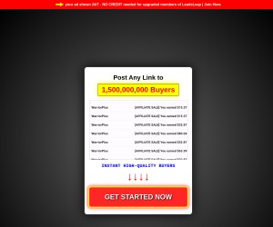 Send traffic to your offers