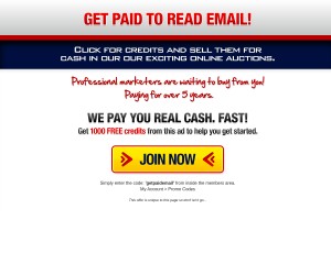 Build Your List, Brand Yourself & Earn—All Without Ads!
