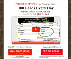 Secret lead system exposed! (Watch the FREE VIDEO)