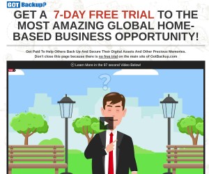 The Most Amazing Income Opportunity