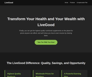 No One Is Coming to Save Your Health or Your Finances