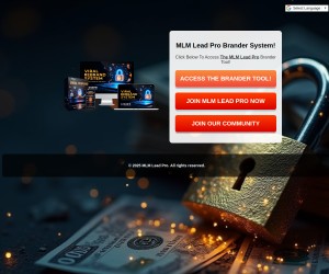 Free Marketing System