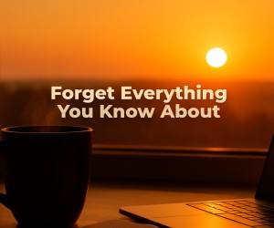 People are ignoring your ads.