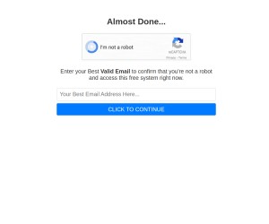 $0.30 Per Click? This Is Real.