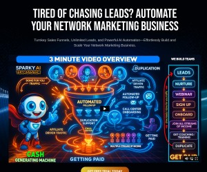 ?? WE DON'T JUST BUILD TEAMS - WE CREATE LEGACIES! ???