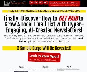 A Super Simple Business