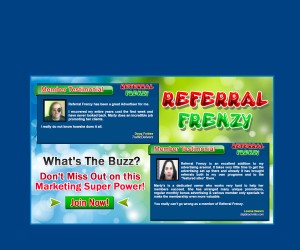 What's The Buzz? Don't Miss Out on this Marketing Super Power! 